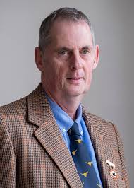 Trustees OLD — Highland Cattle Society