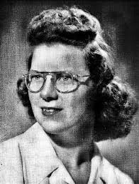 Photos: Vivian I Marsh.jpg: Four Branches Genealogy