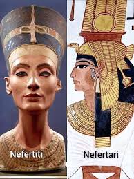 Queen Nefertari of Egypt biography