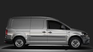 Volkswagen Caddy Panel Van L2 2rd Volkswagen Caddy Volkswagen Van