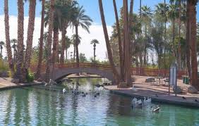 Explore the best of encanto! Encanto Park Phoenix Ticket Price Timings Address Triphobo