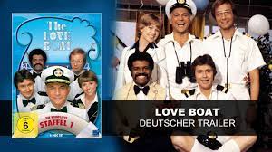 Love boat consists of four miscreant little runts.the band consists of marco sandoval(drums & tall), reginald perry adams(bass & black), earl valentine theolin(vocals & earl) and michael scott valdez. Love Boat Deutscher Trailer Ksm Youtube