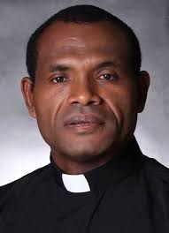 The Apostolic Nunciature in Papua New Guinea informs that His Holiness,  Pope Francis, has accepted the resignation presented to him by His Lordship  Most Reverend William Fey, O.F.M. Cap., from the pastoral