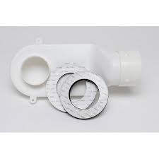 Whirlpool awg 288s dryer part: Clothes Dryer Venting Kit Flat Adapter Pacific Air