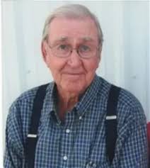 Obituary information for Charles Hiram McVey