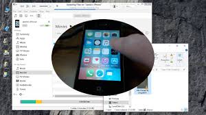 How do i download pictures from my iphone to my computer windows 7? How To Transfer Music Movies From Windows Pc To Iphone Youtube