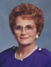 Geneva H. Hebert Obituary May 24, 2022