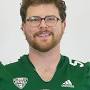 Profile Picture of Joe Oakes - 2023 Football Roster - Ohio Bobcatson Google