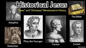 Was he a christian or a pagan? definitely not a christian, i said. Historical Jesus Ancient Historians Mentioning Jesus And The Christians Bible History Online