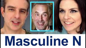 INTJ Male Paul Ni-Fi SC/B(P) FM Interviewed by ENFP Male