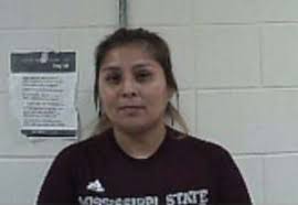 Aggravated Domestic Violence, Contraband, and Many Drug Arrests in Neshoba 