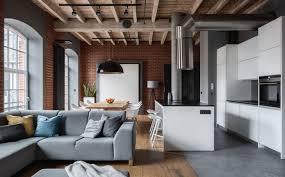 Architectural elements were left exposed. What Is A Loft Pros And Cons Of Loft Apartments