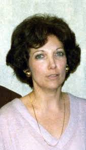 Virginia Dodd Obituary