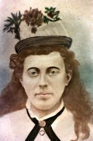 My husband is a Stepp and I have done research