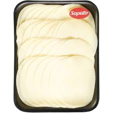 This provolone, while listed as mild, is much sharper in flavor than any store . Slices Provolone Cheese