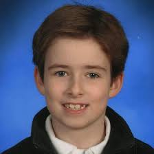 Sebastian J. Robinson