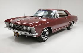 Image result for Bronze Mist 1964 Buick