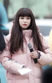 To promote the ep, the group performed on several south korean music programs, including music bank and inkigayo. Clc Choi Yujin 9gag