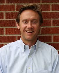 Mike Johnston (Colorado politician)