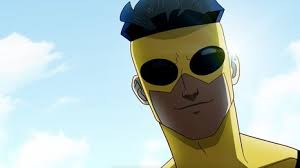 Invincible lanza el trailer del final de temporada adelantando sorpresas y  muchos golpes para Mark