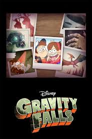 Gravity Falls | Rotten Tomatoes