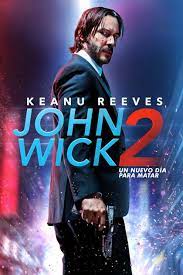 John Wick 2 Un Nuevo Dia Para Matar En Itunes Movie Http Apple Co 2upbttv Ver Peliculas Online Peliculas Online Ver Peliculas Gratis