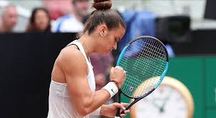 Click here for a full player profile. Live Tennis On Twitter Maria Sakkari Vs Danielle Collins Live Soon Who Will Make Their First Wta Final In San Jose Watch Bet On Tennis Live Https T Co 0fw7dxlf3j Mubadalasvc Https T Co H3zf5qcg9h