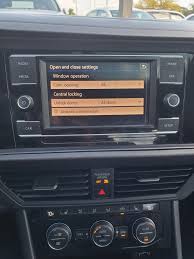 Most late model honda car remotes can be programmed this way. Question Does Most Of The New Vw Models Have The Remote Feature Where You Can Open And Close All The Windows I Turned On My Conv Opening On But It Doesn T Seem