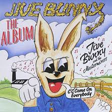 Ouça músicas do artista jive bunny & the mastermixers. Jive Bunny The Album Wikipedia
