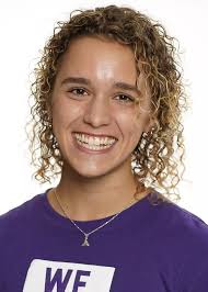 2022 Women's Track and Field Roster