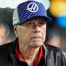 Gene Haas Age, Net Worth, Biography, Family, Relationships, Career  Highlights & More