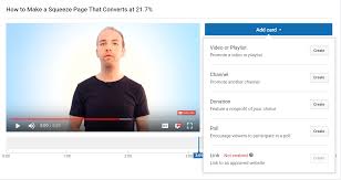 To make amazing youtube end cards for your videos first you choose a template to start customizing. Youtube Cards