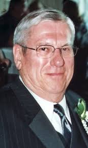 James Edward Allison (1935-2007)