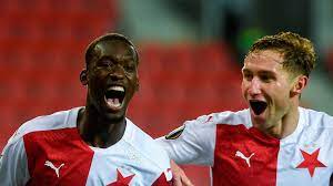 Slavia praha has put together a good run of form and has now gone 2 games without defeat. Highlights Slavia Praha 3 2 Nice Uefa Europa League Uefa Com