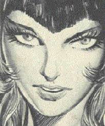 Fantastic Four (1961) #222