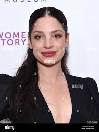 Anna hopkins hi-res stock photography and images