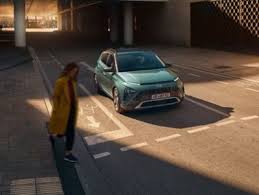 Why is the bayon only for europe? The New Hyundai Bayon Cuv Hyundai Hyundai Motor Europe
