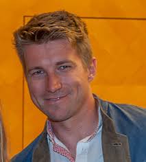 Thomas Zajac's Instagram, Twitter & Facebook