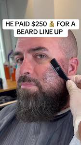 How Much Is A Bald Head with Beard Haircut