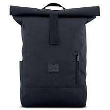 Rolltop Rucksack Johnny Urban Aaron Aus Recyceltem Pet Absoluter Topseller Und Gunstig Geschenkidee Rolltop Rucksack Herrenrucksack Rucksack Damen