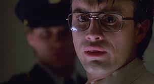 So none of you were gonna tell me Jeffrey Combs plays the Re-Animator?  Really? Shame.