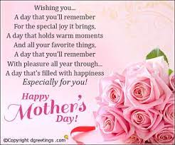 Apart from bringing us here to see the light of this world, our mothers also have raised us with pure love, affection, and care. Mother S Day Messages Wishes And Sms Dgreetings