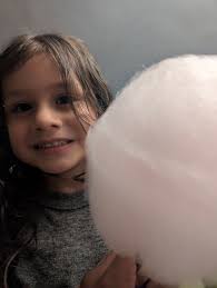 CANDY LAND & Father mines for terra are here