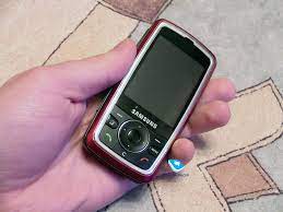 Samsung i400