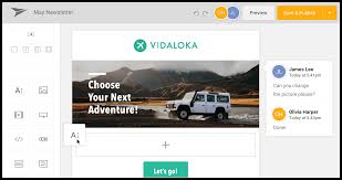Our email template builder is free for. Responsive Email Editor Templates Passport Mailjet