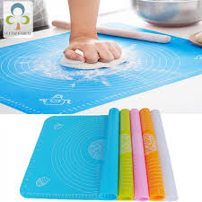 Pastry Silicone Rolling Mat - Quality ...