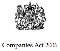 1984 ordinance was introduced to repeal the then operative companies act, 1913. Where And When To Use The Registered Address