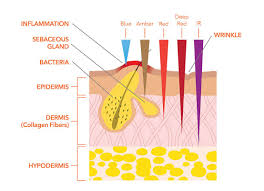 Should You Try Red Light Therapy At Home 8 Best Devices To Try
