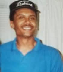 Obituary information for Tyrone Eugene Simpson