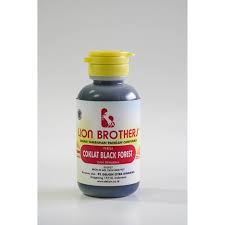 Jual Perisa Pasta Chocolate Black Forest Coklat Blackforest Lion Brothers Kab Tangerang Flavormart Tokobahankue Tokopedia